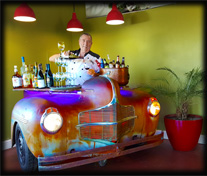 car bar